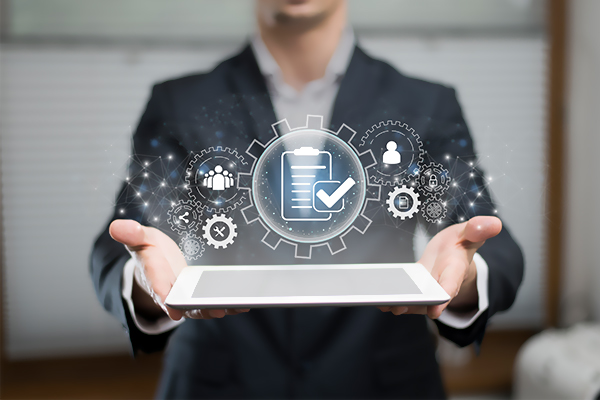 راهنمای کامل برای خرید نرم افزار CRM با بهترین رابط کاربری و عملکرد